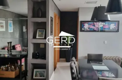 Cobertura para alugar em centro de 150.00m² com 3 quartos, 2 suites e 2 garagens