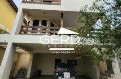 Sobrado para venda em vila osasco de 285.00m² com 4 quartos, 2 suites e 5 garagens