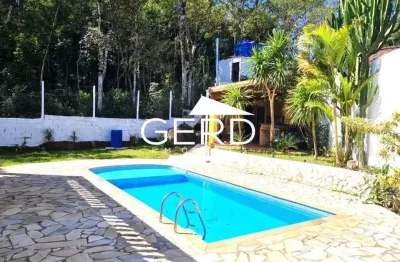 Chácara para venda em jardim petrópolis de 550.00m² com 3 quartos e 1 suite