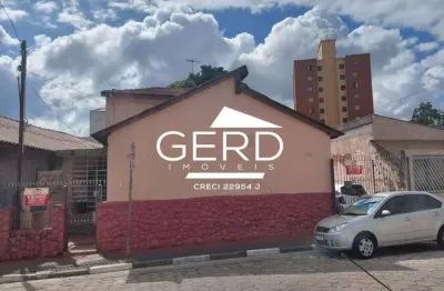 Casa para venda em presidente altino de 309.80m² com 2 quartos e 1 garagem