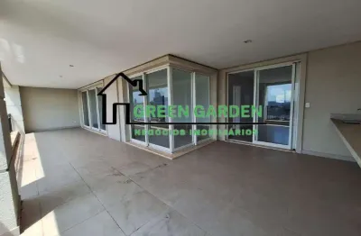 Apartamento para venda em anhangabaú de 298.00m² com 4 quartos, 4 suites e 4 garagens