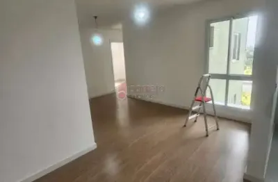 Apartamento para venda em jardim carolina de 64.00m² com 3 quartos e 1 garagem