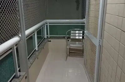 Apartamento com 2 quartos à venda na Rua Atiriba, 151, Irajá, Rio de Janeiro