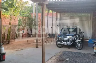 Casa para venda em parque dos flamboyant de 108.00m² com 3 quartos e 2 garagens