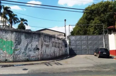 Galpão / depósito / armazém para alugar em jardim maria de lourdes de 2300.00m²