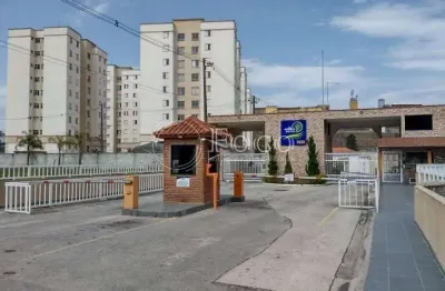 Apartamento para venda em jardim albertina de 48.00m² com 2 quartos