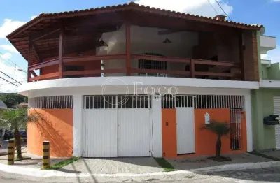 Apartamento para venda em jardim castanha de 161.00m² com 3 quartos e 4 garagens