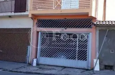 Casa para venda em jardim las vegas de 150.00m² com 3 quartos, 1 suite e 1 garagem