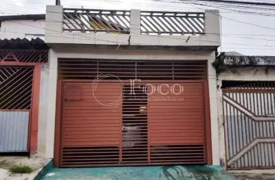 Apartamento para venda em jardim guaracy de 120.00m² com 2 quartos e 2 garagens