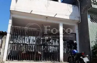 Casa para venda em sítio são francisco de 160.00m² com 3 quartos e 2 garagens