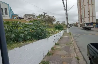 Terreno à venda no Arujamérica, Arujá 