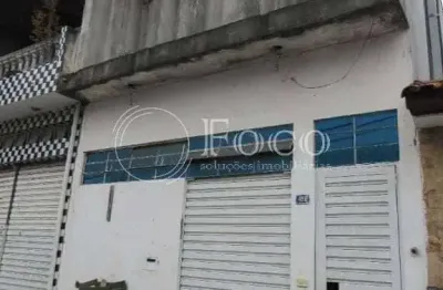 Prédio comercial para venda em parque continental de 300.00m²