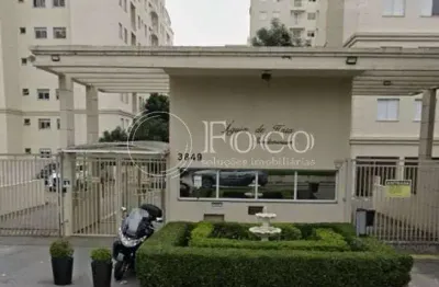 Apartamento para venda em jardim cotinha de 48.00m² com 2 quartos