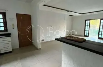 Casa para alugar em portal dos gramados de 150.00m² com 2 quartos, 1 suite e 6 garagens