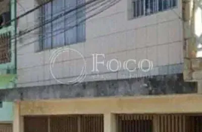 Casa para venda em vila jacuí de 150.00m² com 2 quartos e 2 garagens