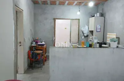 Casa de condomínio para venda em real park tietê jundiapeba de 16312.00m² com 3 quartos e 1 suite