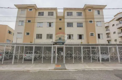 Apartamento para venda em jardim europa de 55.00m² com 2 quartos e 1 garagem