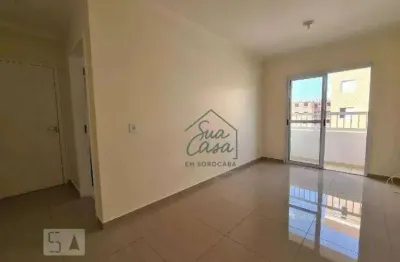 Apartamento para venda em jardim das magnólias de 52.00m² com 2 quartos e 1 garagem