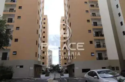 Apartamento para alugar em nova américa de 89.00m² com 3 quartos, 1 suite e 1 garagem