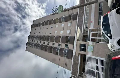 Apartamento para venda em ocian de 70.00m² com 2 quartos, 1 suite e 1 garagem