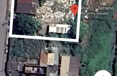 Lote / terreno para venda em distrito industrial alcides fantussi de 2115.00m²