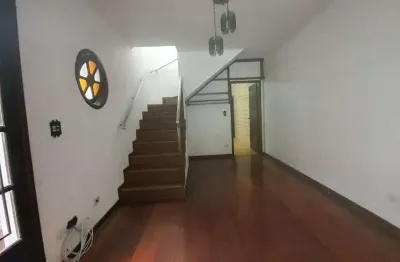 Sobrado para venda em vila granada de 150.00m² com 3 quartos e 2 garagens