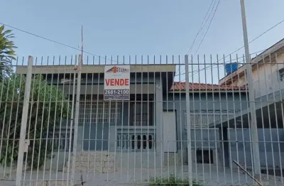 Casa para venda em vila marieta de 200.00m² com 2 quartos e 1 garagem