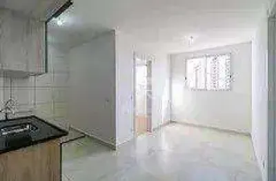 Apartamento para alugar em jardim peri peri de 35.00m² com 2 quartos