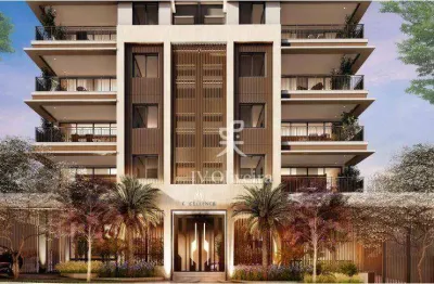 Apartamento para venda em vila progredior de 96.00m² com 3 quartos, 2 suites e 1 garagem