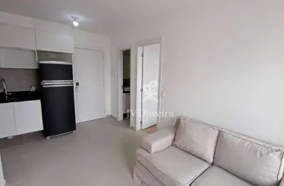 Apartamento para alugar em vila gomes de 34.00m² com 2 quartos