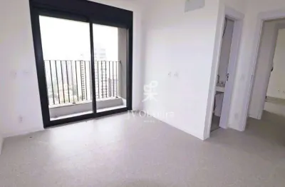 Apartamento para venda em pinheiros de 82.00m² com 2 quartos, 1 suite e 1 garagem