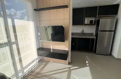 Apartamento para venda e aluguel em vila butantã de 38.00m² com 2 quartos