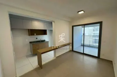 Apartamento para alugar em vila sônia de 45.00m² com 1 quarto, 1 suite e 1 garagem