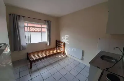 Apartamento para alugar em vila sônia de 20.00m² com 1 quarto