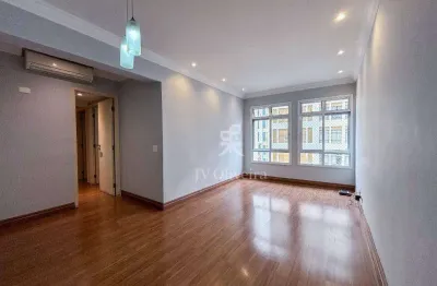 Apartamento para venda em jardim guedala de 75.00m² com 3 quartos e 1 garagem