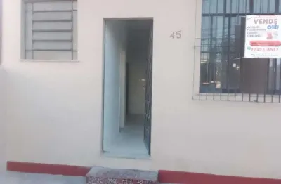 Casa com 1 quarto à venda na Rua Guiratim, 45, Irajá, Rio de Janeiro
