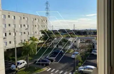 Apartamento para venda e aluguel em marrocos residenciais de 40.00m² com 2 quartos e 1 garagem