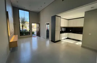 Casa de condomínio para venda em condominio mantova de 139.00m² com 3 quartos, 1 suite e 3 garagens