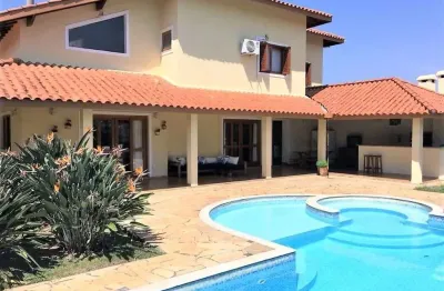 Casa de condomínio para venda em condomínio vale das laranjeiras de 600.00m² com 4 quartos, 2 suites e 9 garagens