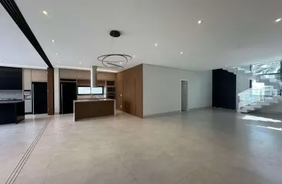 Casa de condomínio para venda em condomínio duas marias de 350.00m² com 4 quartos, 4 suites e 4 garagens