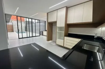 Casa de condomínio para venda em condomínio piemonte de 190.00m² com 3 quartos, 3 suites e 4 garagens