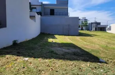 Terreno en condomínio para venda em condomínio piemonte de 332.00m²