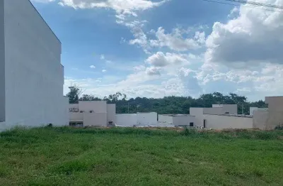 Terreno en condomínio para venda em condominio residencial mantova de 240.00m²