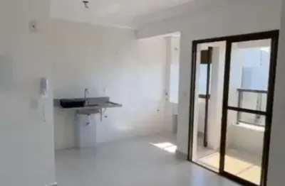 Apartamento para venda em condomínio manai residence de 60.00m² com 2 quartos, 1 suite e 2 garagens