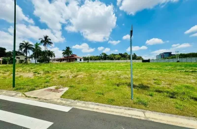 Terreno en condomínio para venda em condomínio london park de 456.00m²