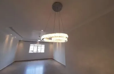 Apartamento para venda em edifício cesmar de 120.00m² com 3 quartos, 1 suite e 1 garagem