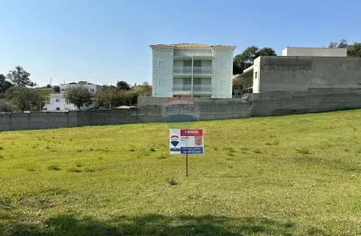 Terreno para venda em jardim gramados de sorocaba de 595.00m²