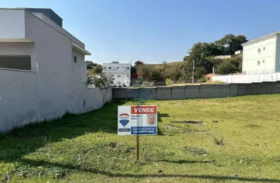 Terreno para venda em jardim gramados de sorocaba de 595.00m²