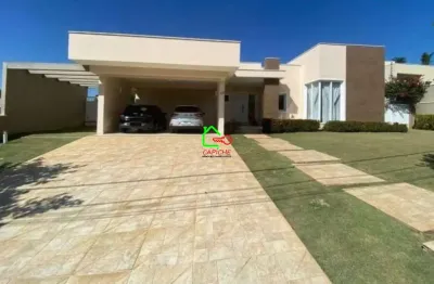 Casa para venda em bosque de 422.00m² com 4 quartos, 4 suites e 6 garagens