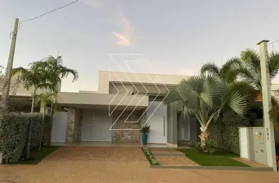 Casa de condomínio para alugar em jardim são domingos de 222.00m² com 3 quartos, 3 suites e 2 garagens